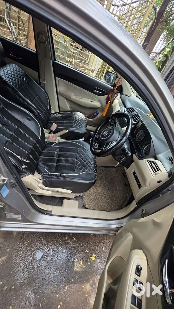 Maruti Suzuki Dzire Vxi Cng 2023 Hybrid