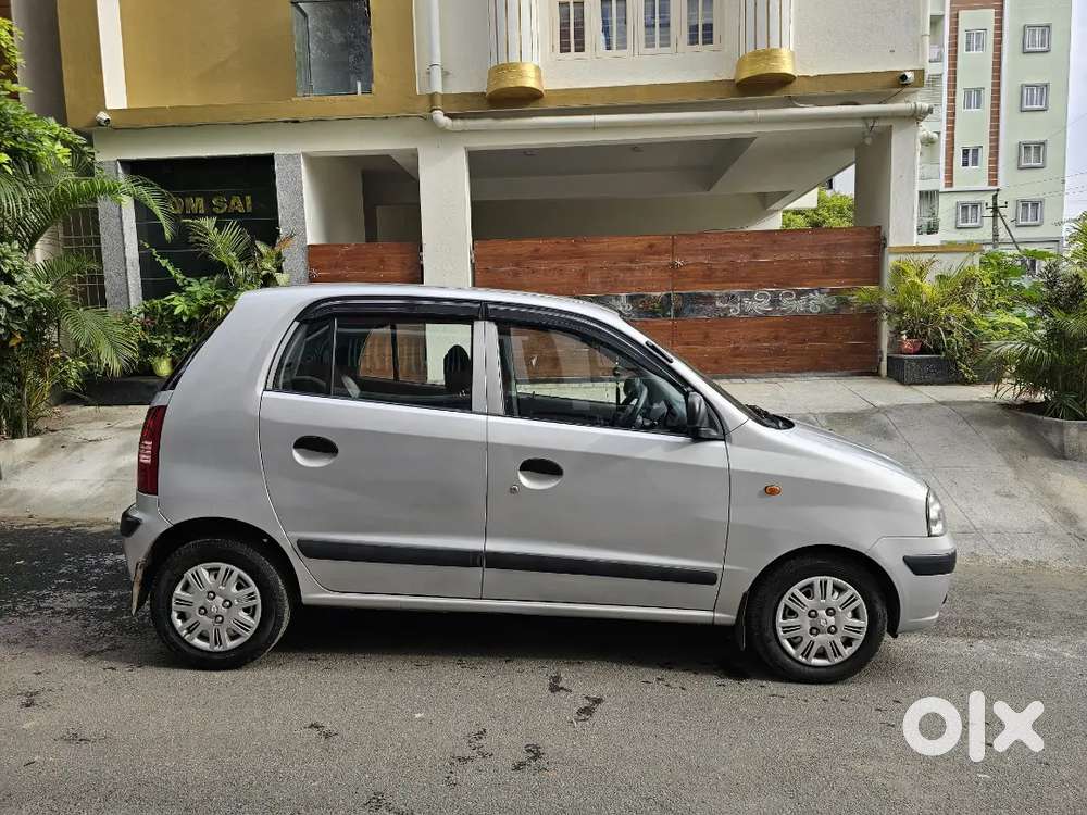 Hyundai Santro Xing 2005
