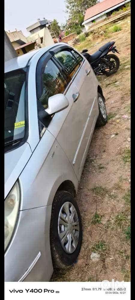 Tata Indica Vista 2013 Diesel Good Condition