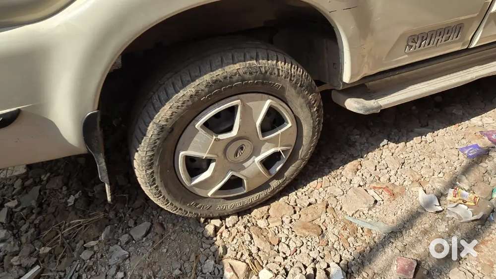 Mahindra Scorpio 2020 Diesel