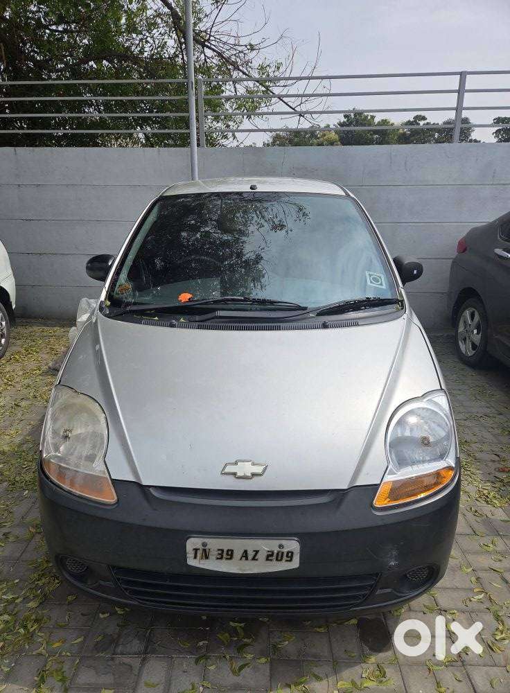 Chevrolet Spark 1.0 Lt, 2009, Petrol