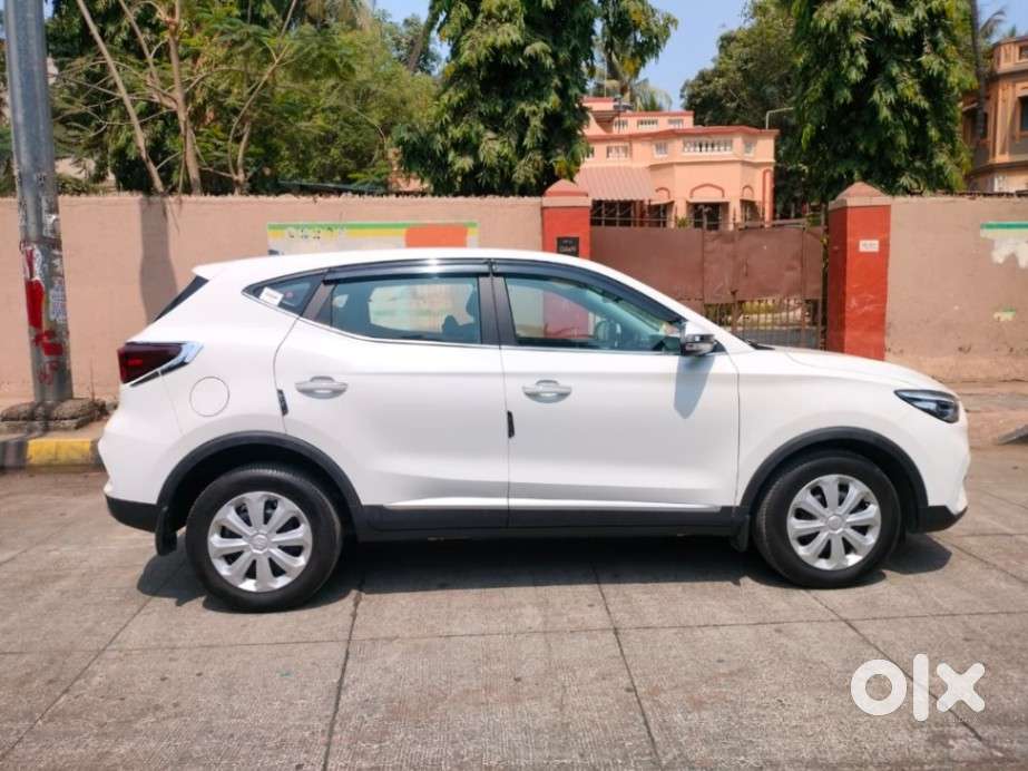 Mg Astor Select 1.5 Mt (ivory), 2024, Petrol