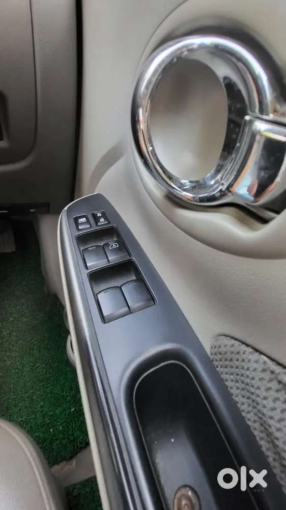 Renault Scala 2015 Petrol 33000 Km Driven