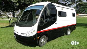 Van motorhome fashion olx