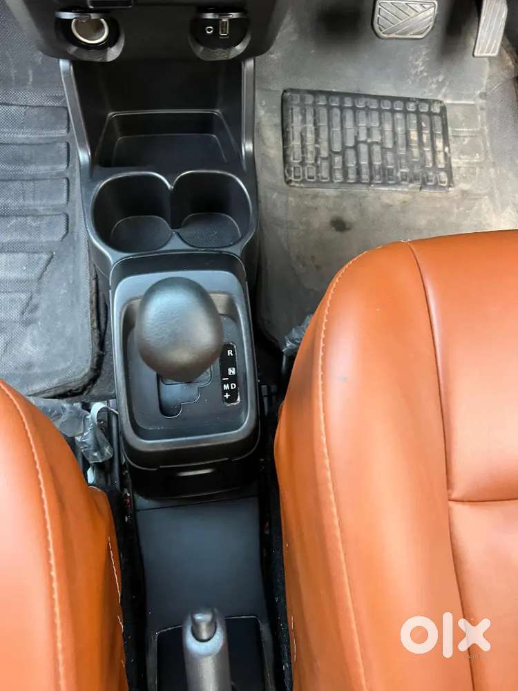 Maruti Suzuki S-presso 2024 Petrol 58000 Km Driven