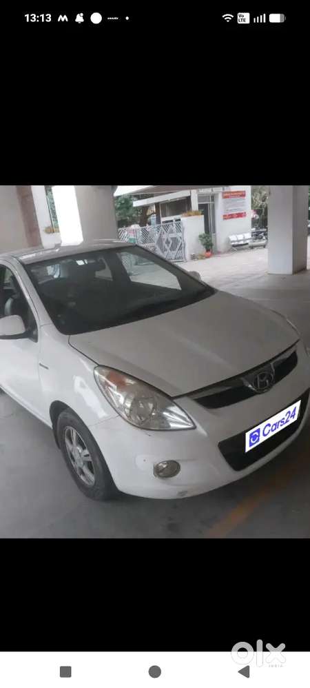 Hyundai Elite I20 Asta 2014