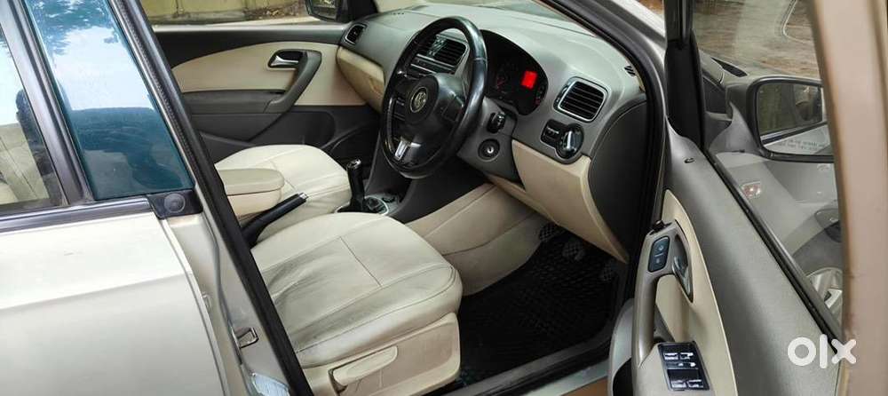 Volkswagen Vento 2011/2031