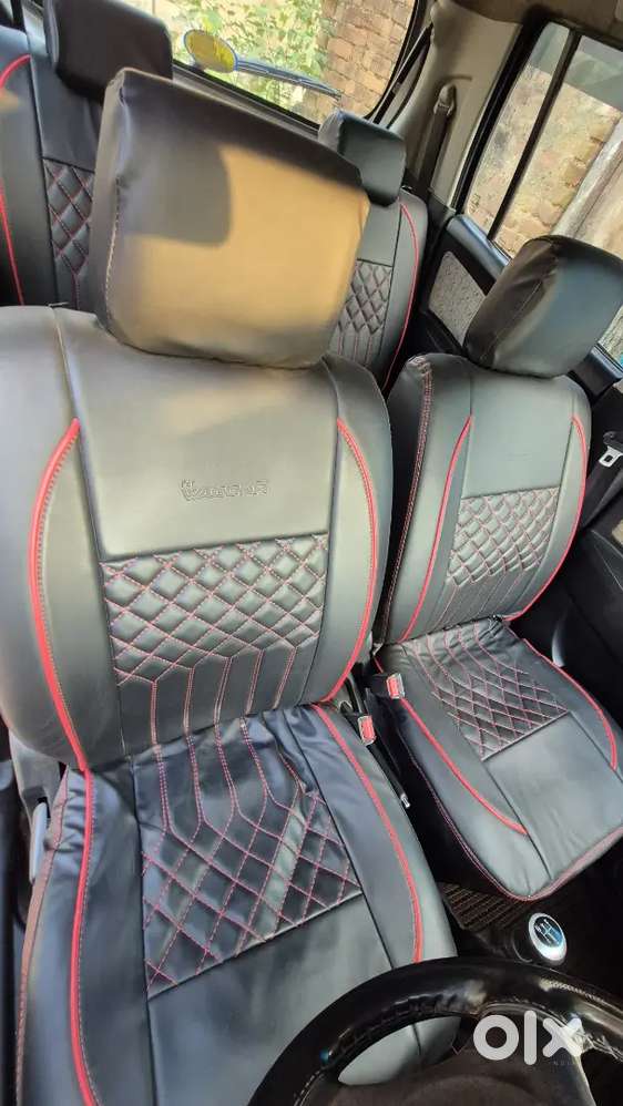 Maruti Suzuki Wagon R 2018 Petrol