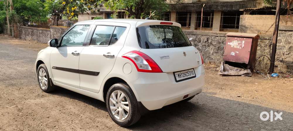 Maruti Suzuki Swift