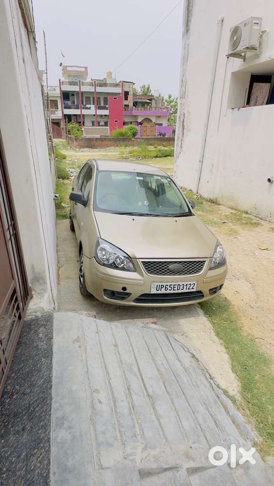 Ford Fiesta 1.4 2007