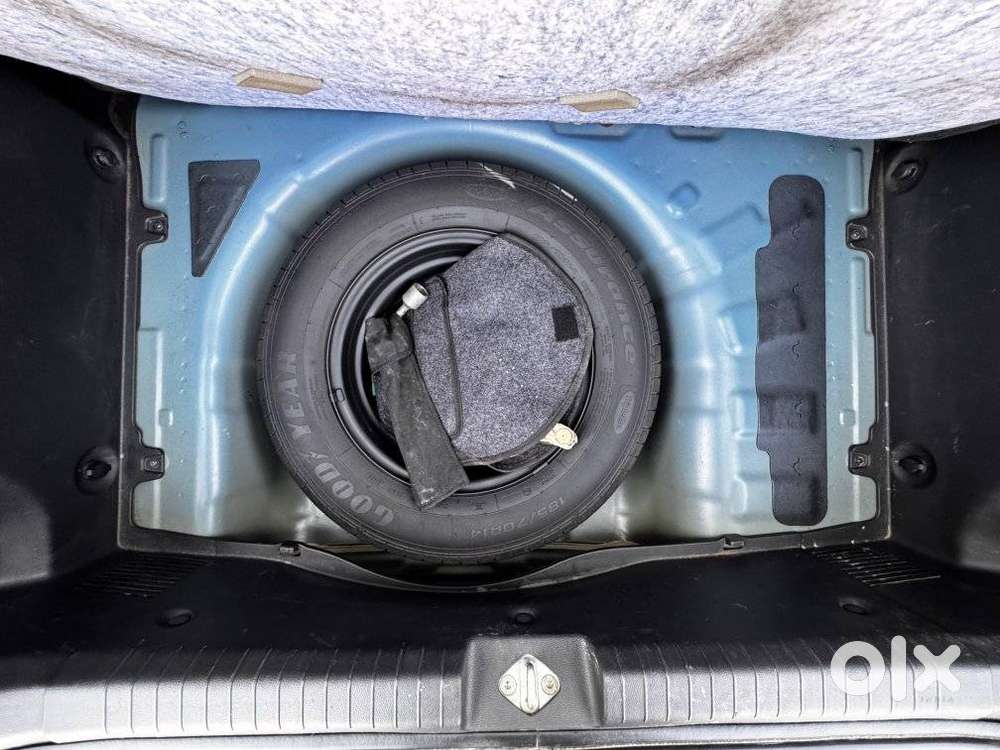 Hyundai Elite I20 Magna 1.2, 2016, Petrol