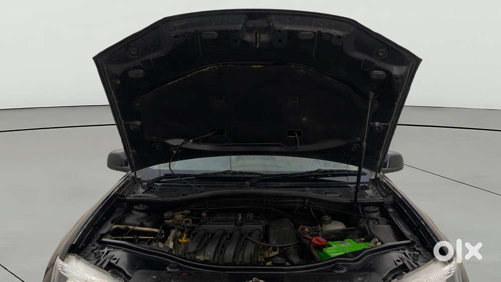 Nissan Terrano 2013-2017 Xl, 2015, Petrol