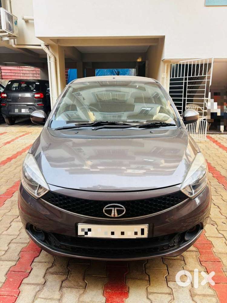 Tata Tiago 1.05 Revotorq Xm, 2019, Petrol