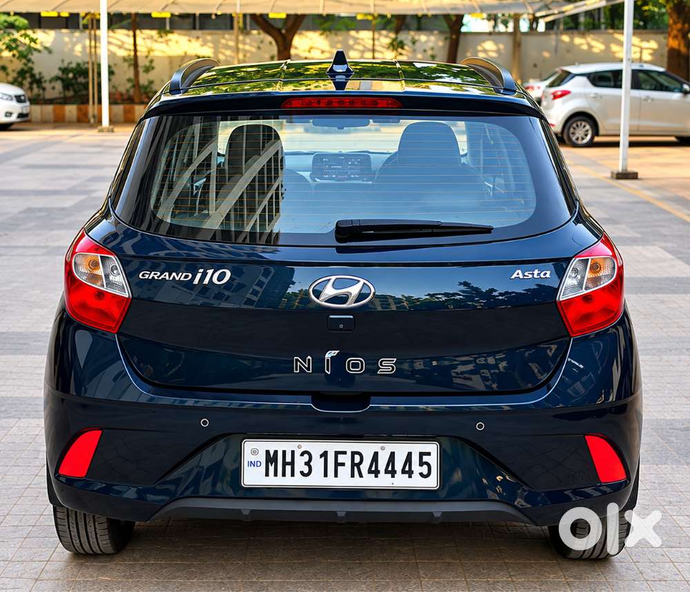 New Condition Hyundai Grand I10 Nios 2020 Petrol (agents Dont Call)