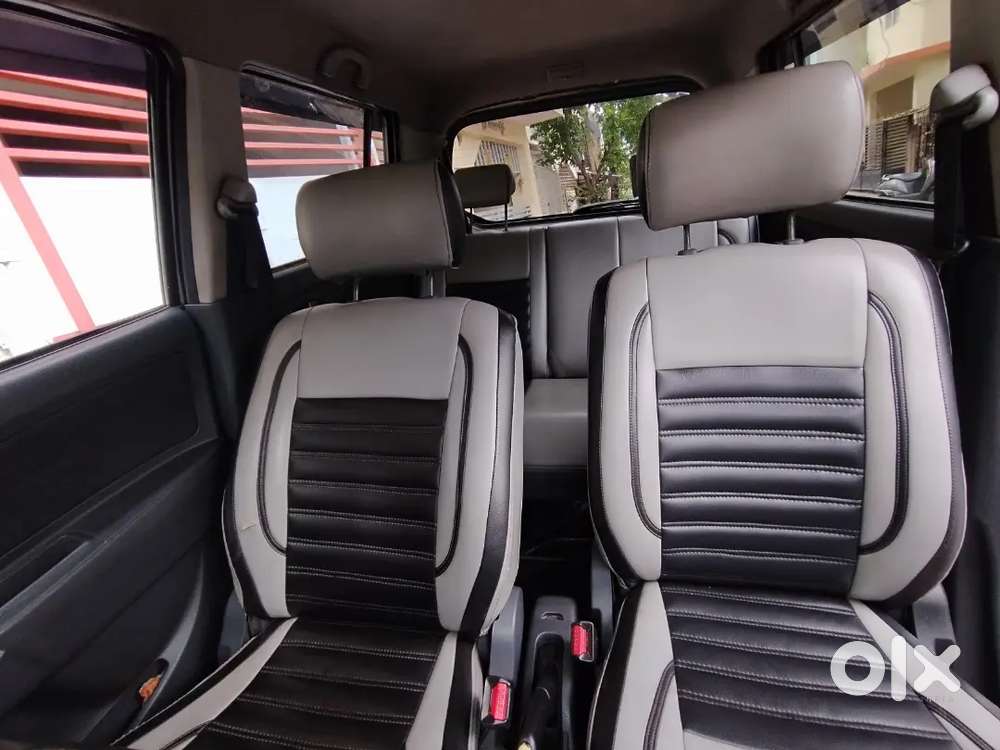 Wagon R Vxi Petrol  2012 Model In Excellent Condition