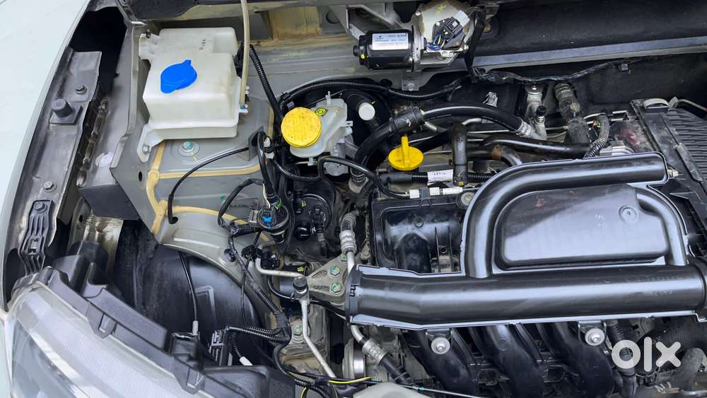 Renault Kwid 1.0 Rxt Optional, 2021, Petrol