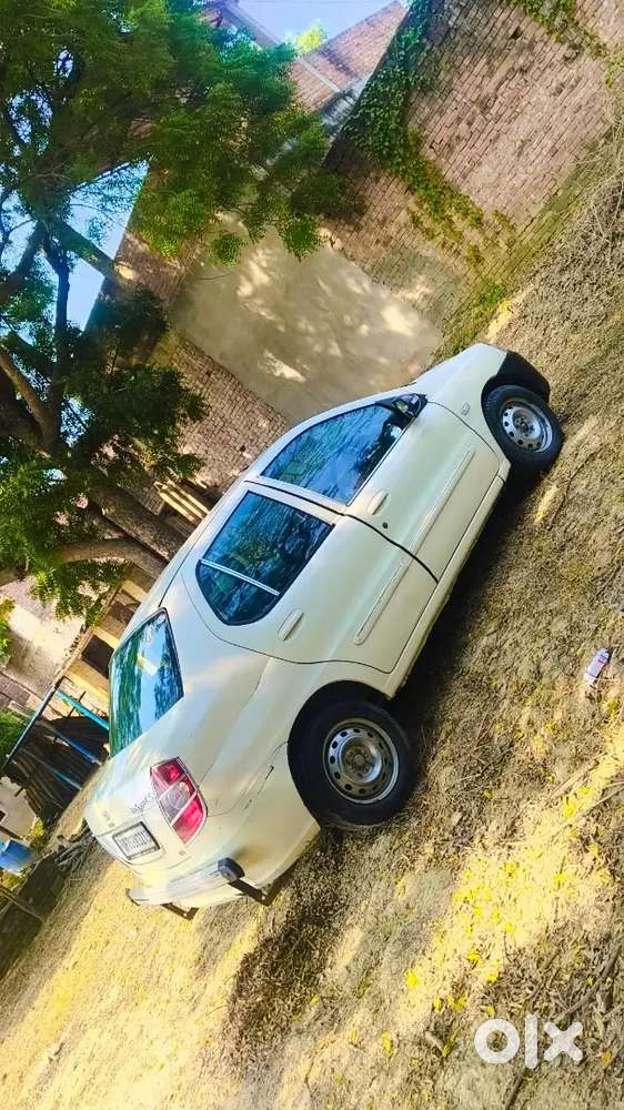 Tata Indigo Ecs 2012 Diesel Automatic