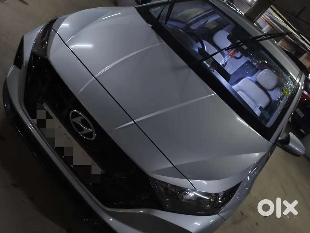 Hyundai New I20 Automatic Sports 2023