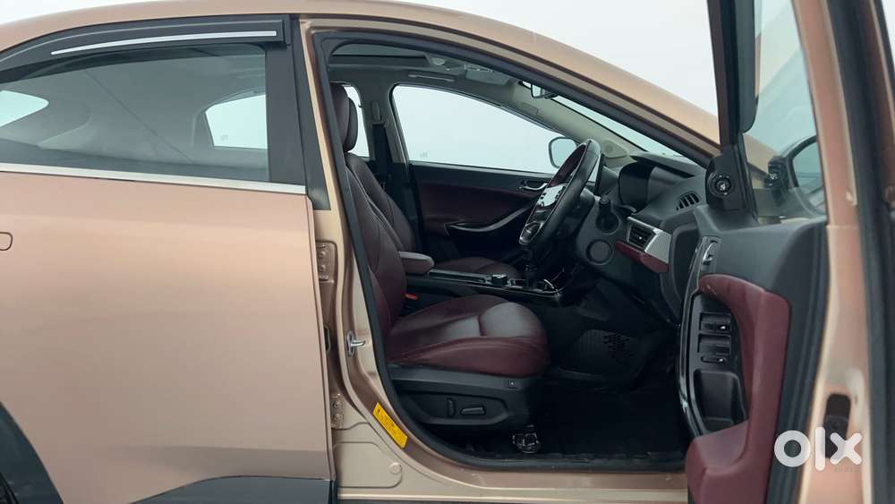 Tata Curvv Accomplished Plus A 1.5 Kryojet Diesel 6mt, 2024, Diesel