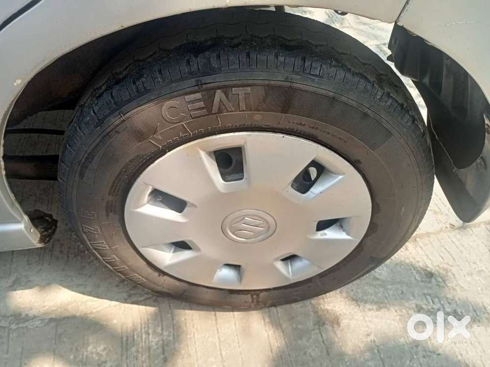 Maruti Suzuki A-star (2009)