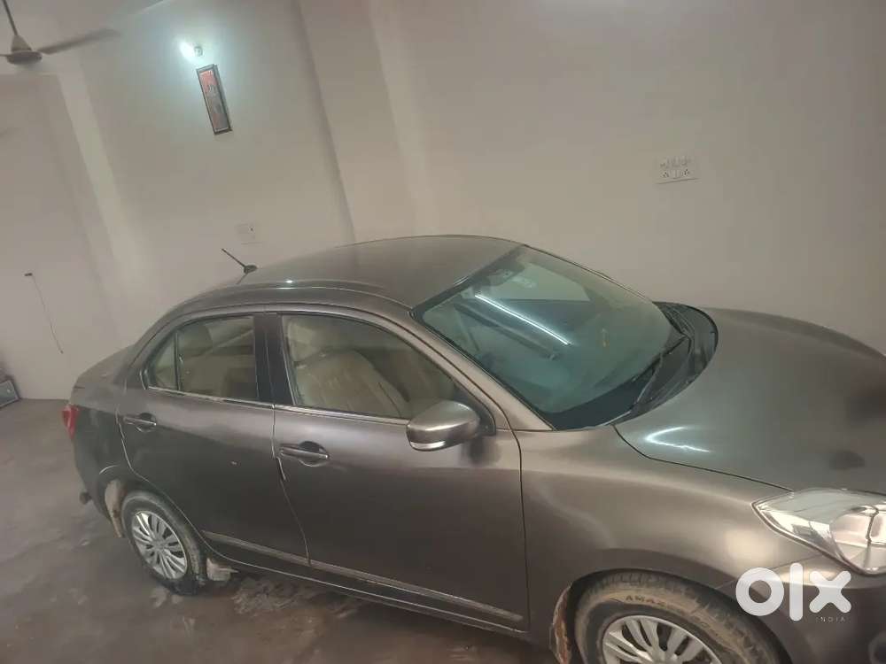 Maruti Suzuki Dzire 2019
