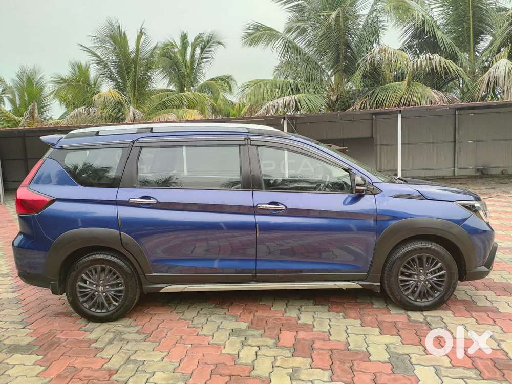Maruti Suzuki Xl6, 2021, Petrol