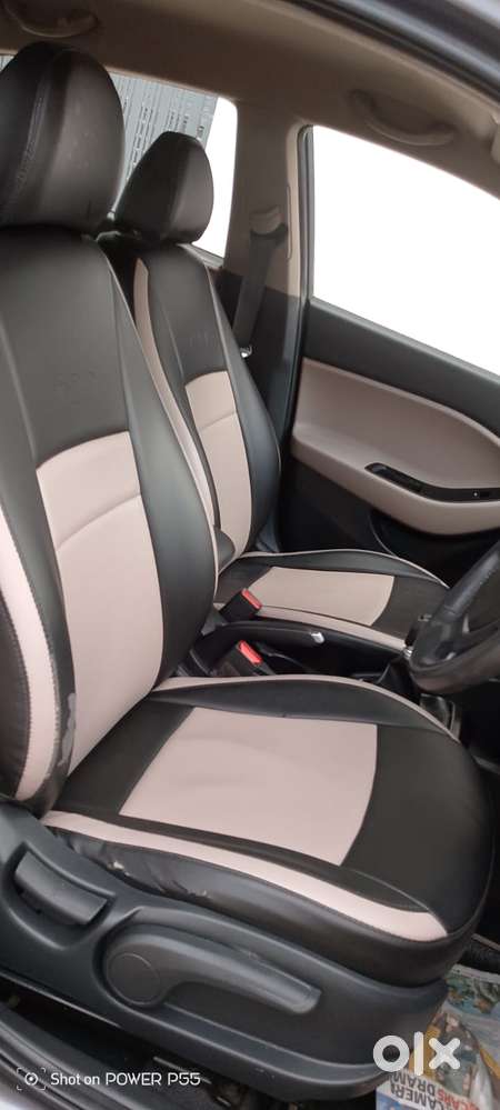 Hyundai I20 1.2 Asta, 2017, Petrol