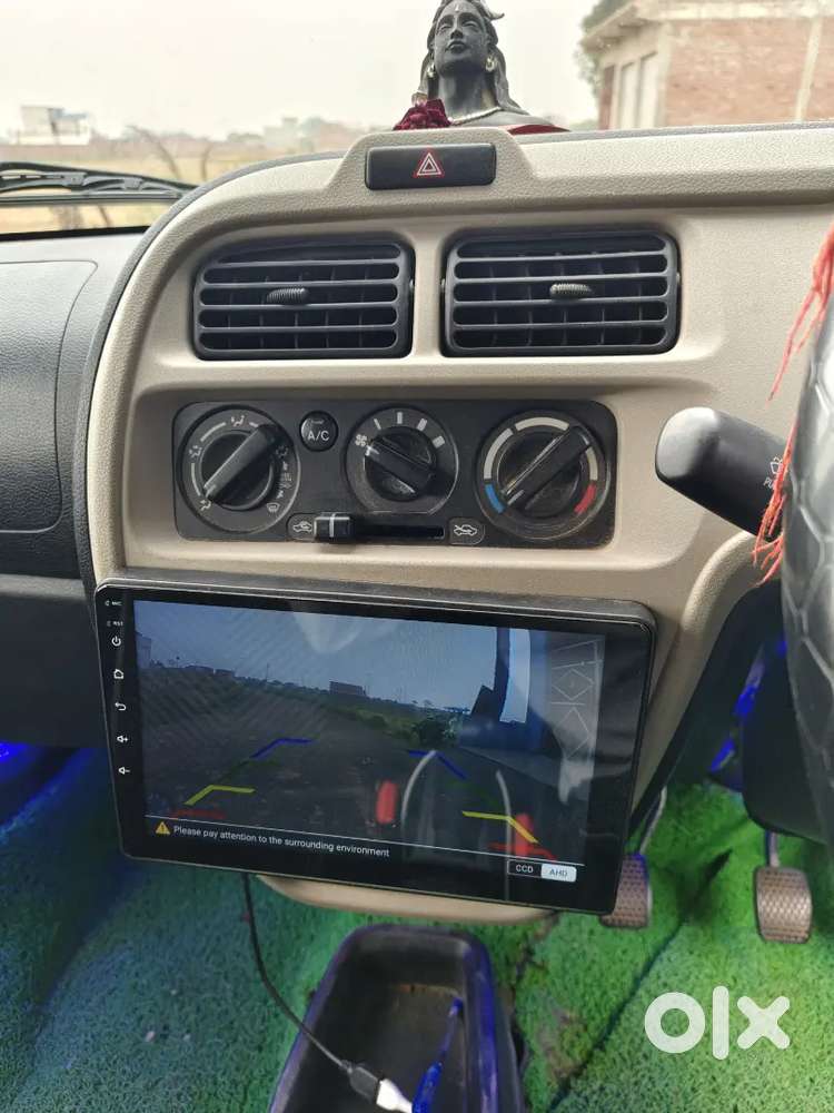 Maruti Suzuki Eeco 2025 Cng & Hybrids 31408 Km Driven