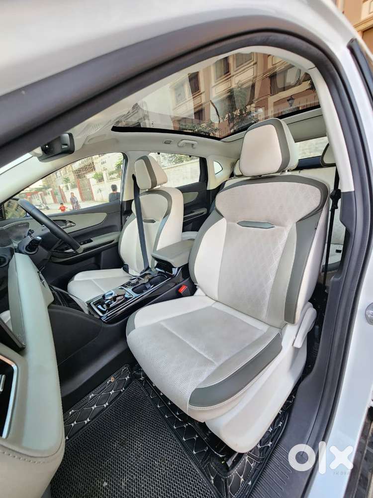 Mahindra Xev 9e Three B79 Kwh, 2025, Electric