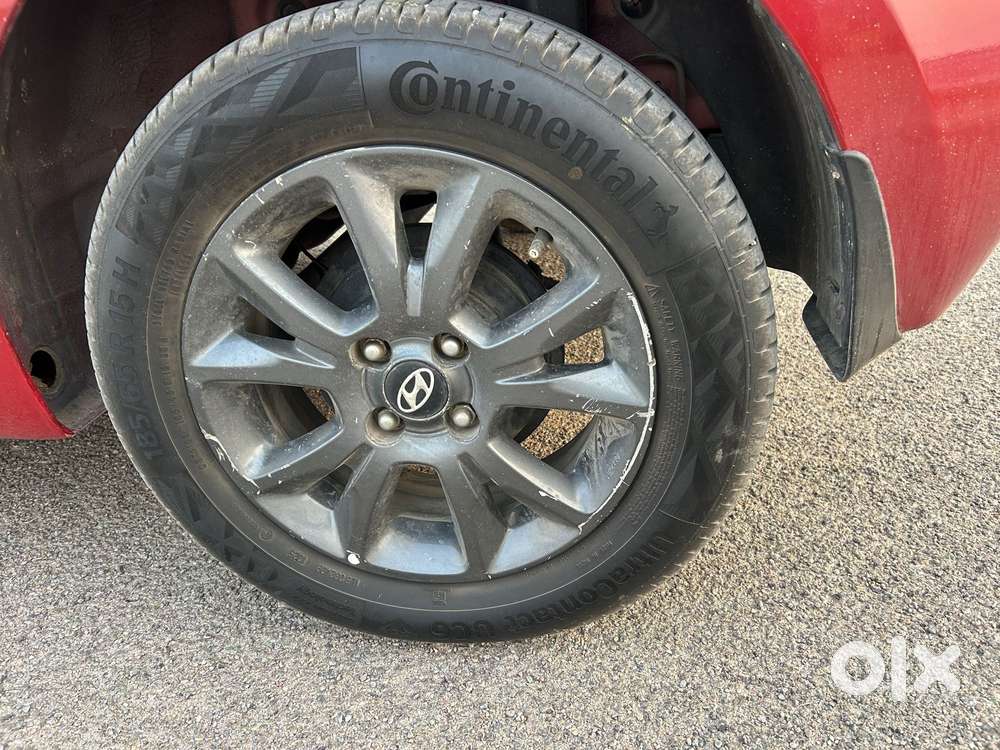 Hyundai I20 1.4 Asta (o) Crdi, 2018, Diesel