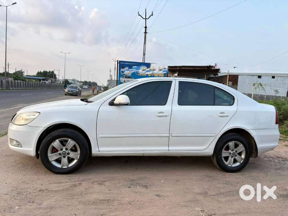First Owner Skoda Luara Diesel