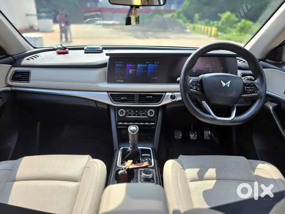 Mahindra Xuv700 Diesel 2024