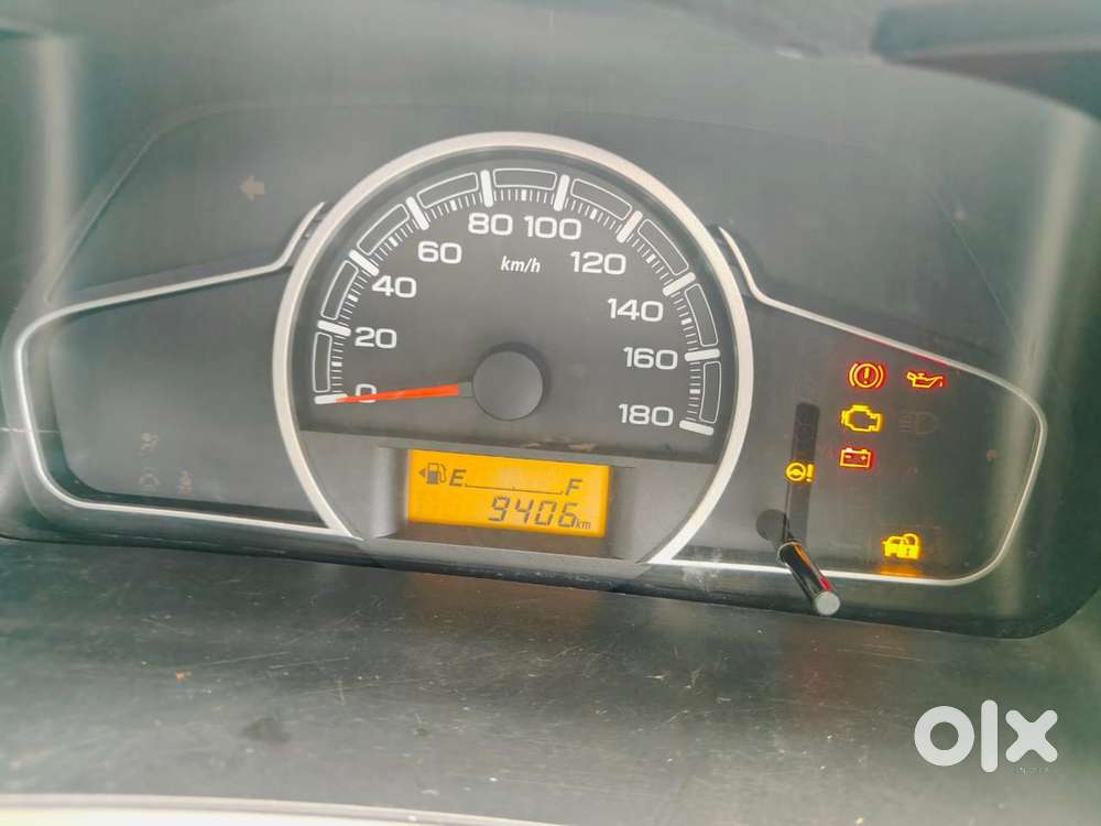 2021 Maruti Suzuki Alto