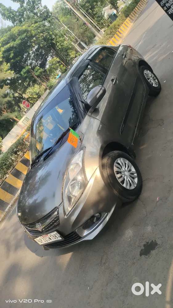 Maruti Suzuki Swift Dzire 2016