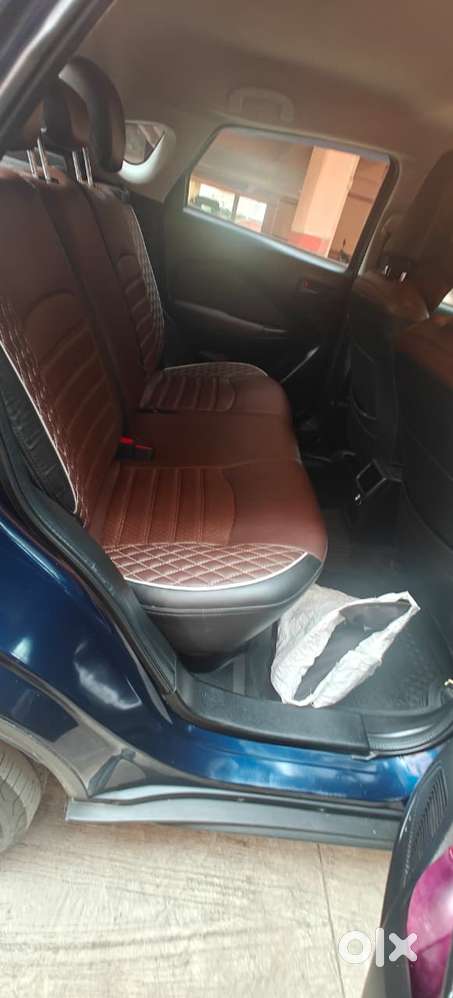 Maruti Suzuki Fronx Delta 1.2 Cng, 2023, Cng & Hybrids