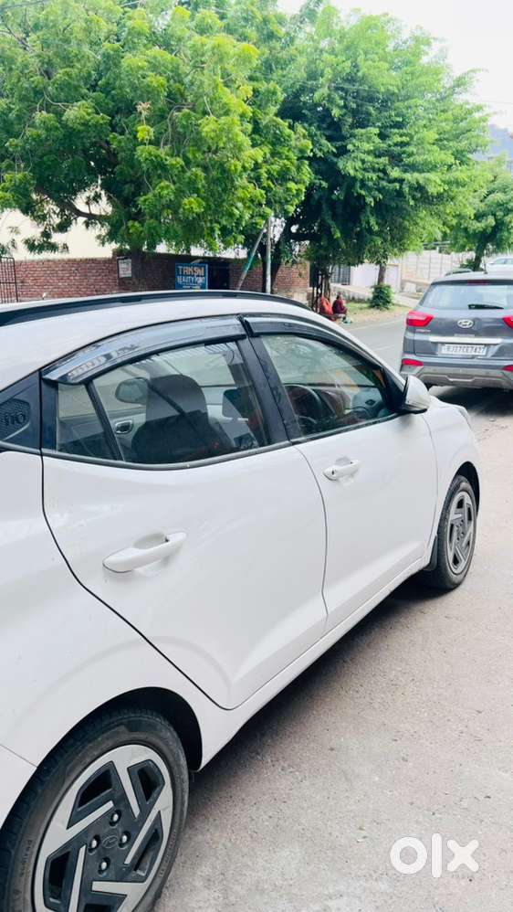 Hyundai Grand I10 2024