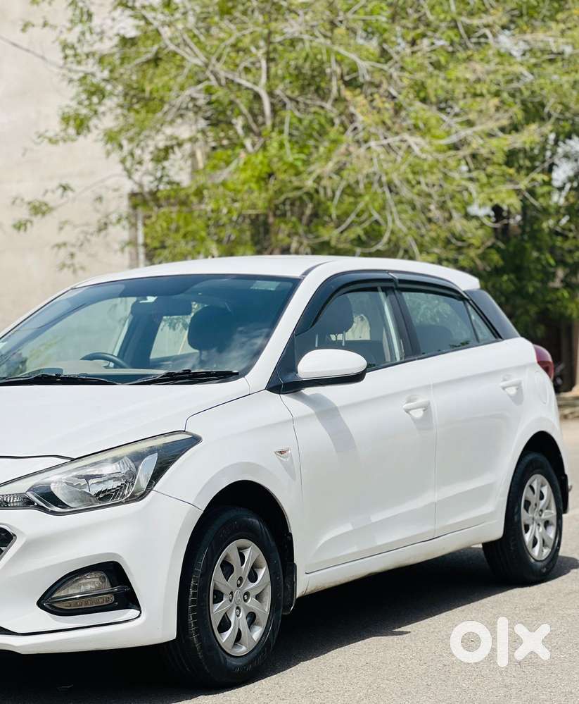 Hyundai Elite I20 Magna Plus, 2020, Petrol