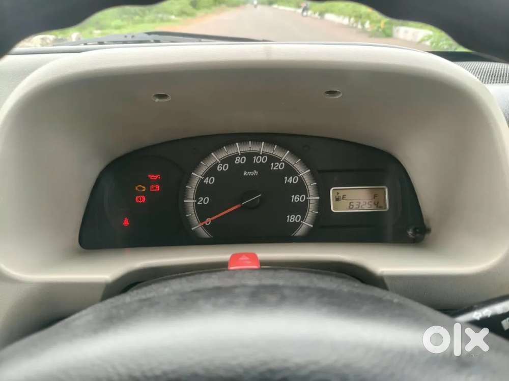 Maruti Suzuki Eeco 1.2 5 Str With A/c+htr Cng, 2019, Cng & Hybrids