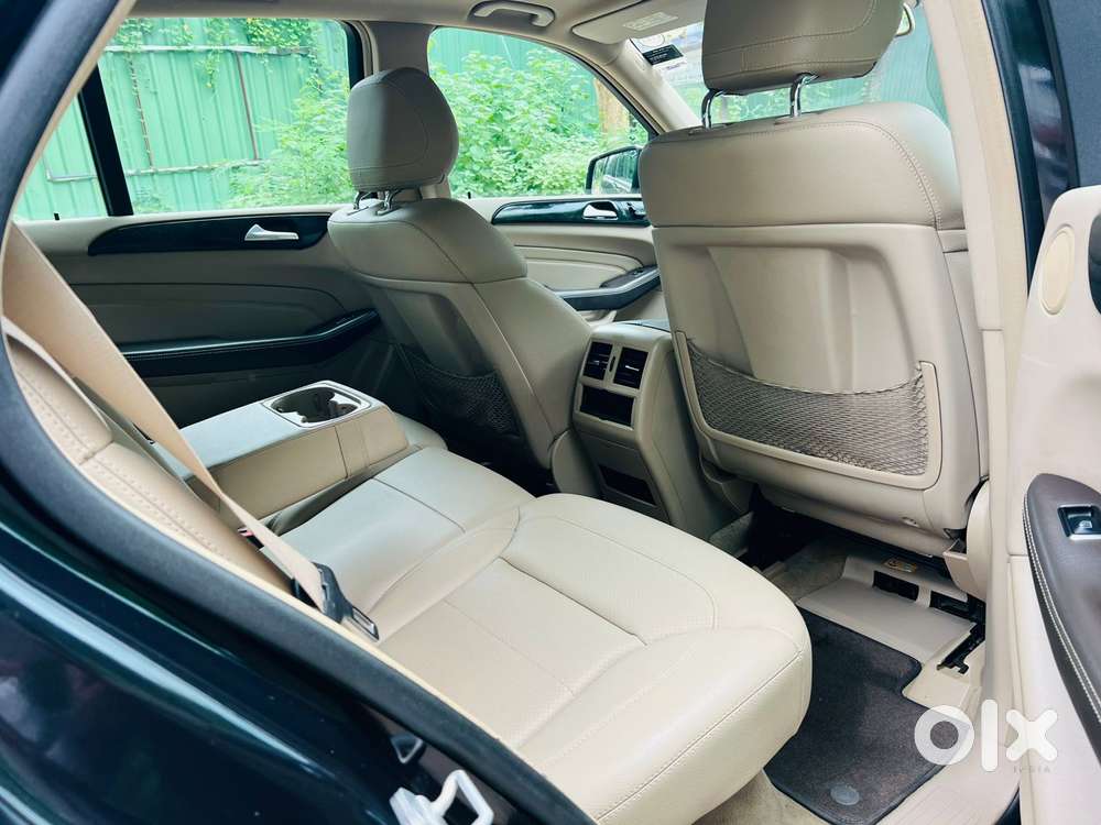 Mercedes-benz M-class 2.1 250 Cdi Bluefficiency, 2013, Diesel