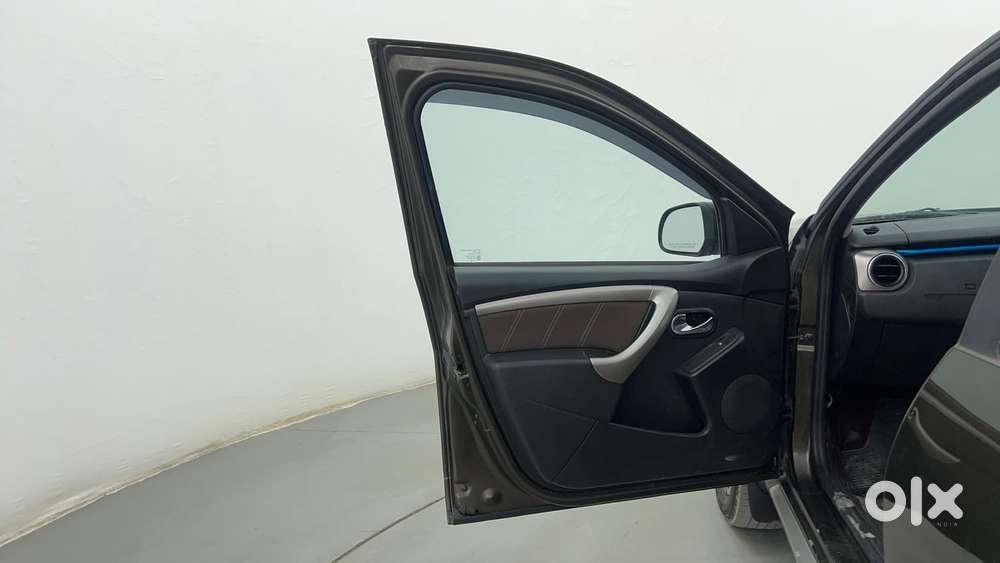 Renault Duster 85ps Diesel Rxz, 2020, Petrol