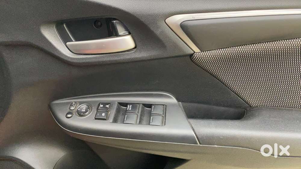 Honda Wr-v 1.2 Vx I-vtec, 2019, Petrol