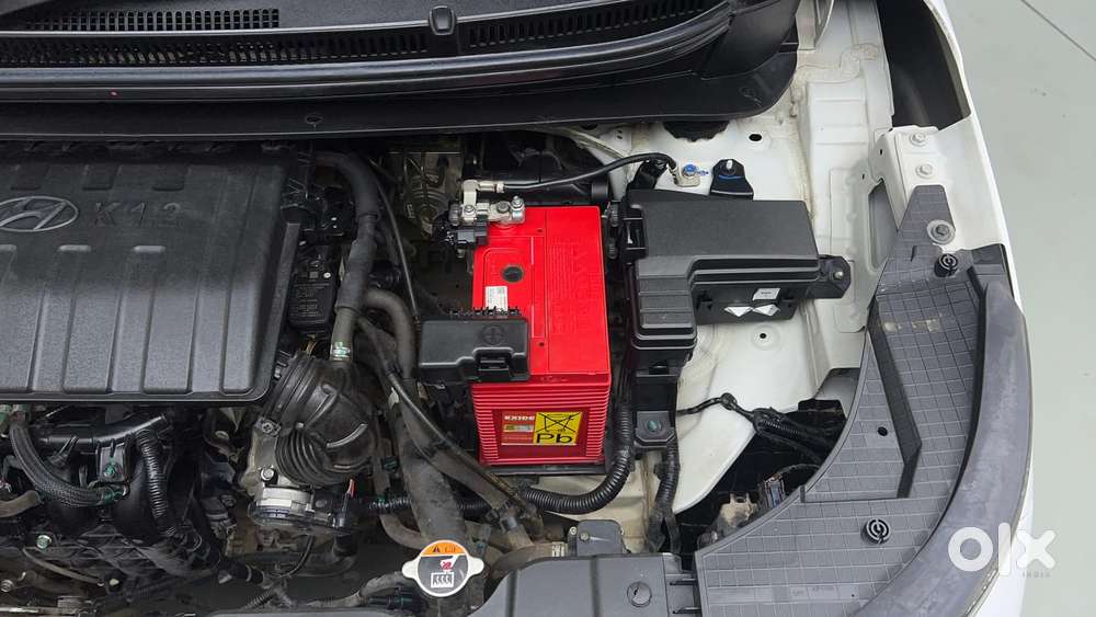 Hyundai Exter Sx 1.2 Cng Mt, 2023, Cng & Hybrids