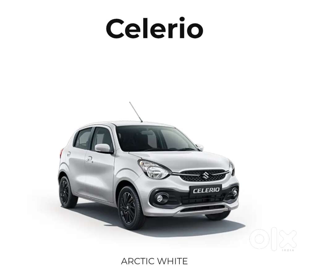 Maruti Suzuki Wagon R 2025