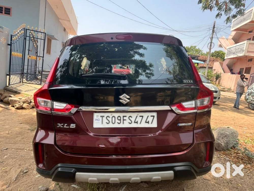 Maruti Suzuki Petrol 2021 Condition