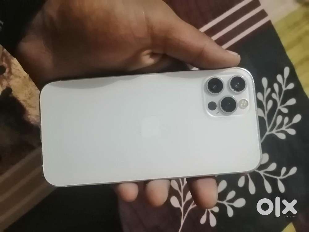 I phone 12 pro