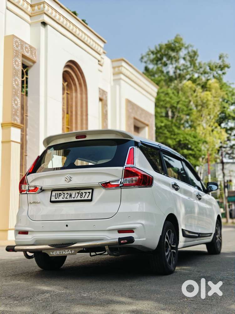 Maruti Suzuki Ertiga 2022-2023  Vxi, 2023, Cng & Hybrids