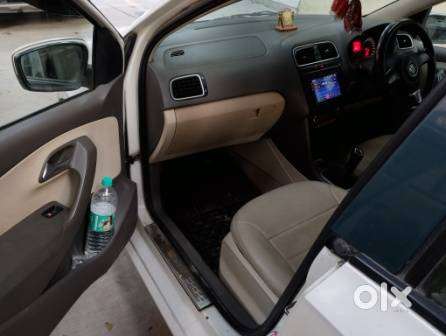 Volkswagen Vento 2010 Highline Petrol Very Well Maintained