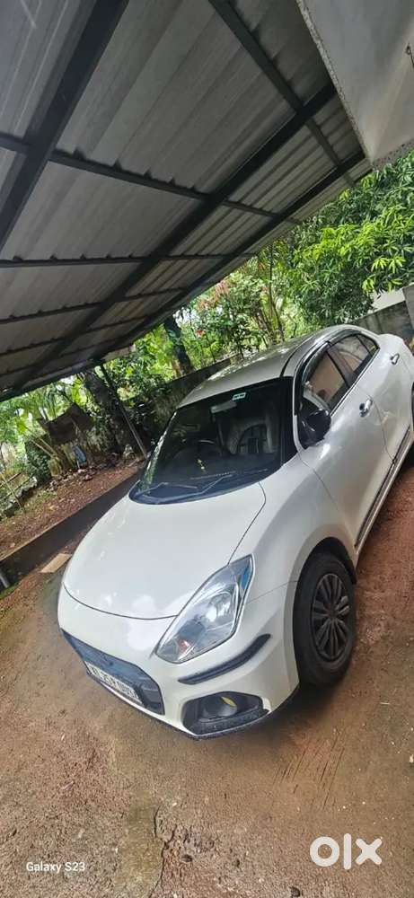 2020 Swift Dzire Vxi