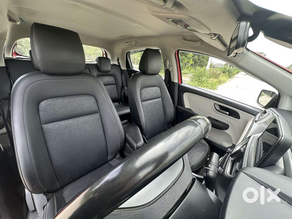 Tata Altroz 1.2 Xz I-turbo, 2021, Petrol