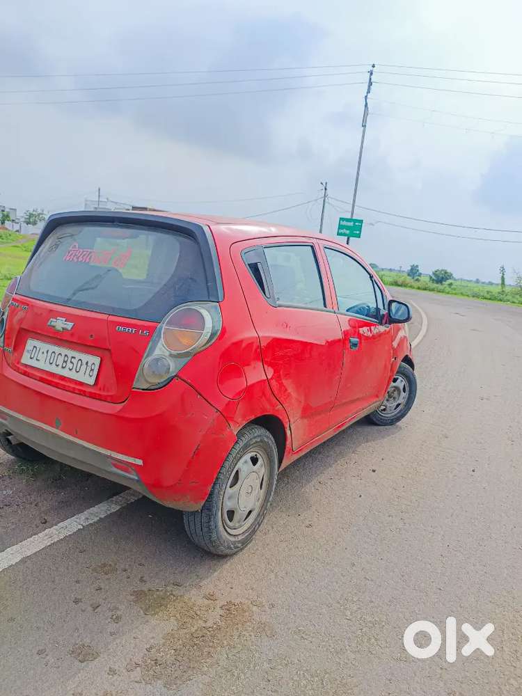 Chevrolet Beat 2011 Diesel